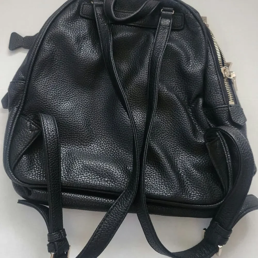 Guess Backpack black